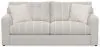 Jackson Furniture Industries 228803-1703/16-1682/16 Jackson Furniture Industries 228803-1703/16-1682/16 Lindsey - Sofa - Cotton