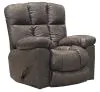 Jackson Furniture Industries 47846-1307/38 Jackson Furniture Industries 47846-1307/38 Mayfield - Glider Recliner - Graphite