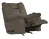 Jackson Furniture Industries 45132-1271/29 Manfred - Rocker Recliner With Heat & Massage - Buckskin