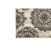 Furniture of America RG8136M Acanthus - Area Rug - Dark Gray