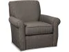 Craftmaster Furniture 075710SC Swivel Chair