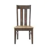 Intercon TR-CH-785W-DWS-RTA Transitions - Chair - Driftwood / Sable