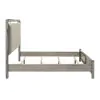 New Classic 00-B1248-100 New Classic 00-B1248-100 Lennox - 6/6 King Bed - Gray