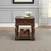 Liberty Furniture 418-OT1022 Liberty Furniture 418-OT1022 Allington - Rectangular End Table - Satin Sienna