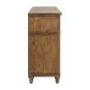 Liberty Furniture 336-BR31 Liberty Furniture 336-BR31 Harrison Heights - 6 Drawer Dresser - Sienna