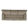 Liberty Furniture 7030CS-33P Cora - Sofa P3 & ZG - Aline Cashmere
