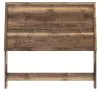 Ashley Furniture PCB3367-87 Ashley Furniture PCB3367-87 Chirason - Full Panel Headboard - Brown