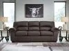 Ashley Furniture PC2770538 Ashley Furniture PC2770538 WillowBend - Sofa - Umber