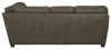 Jackson Furniture Industries 4043/62/42-19 Jackson Furniture Industries 4043/62/42-19 Royce - 2 Piece Sectional - Brown