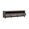 Liberty Furniture 581-TV62 Mercury - 62