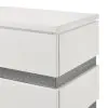 New Classic B69-070 Paradox - Chest - White