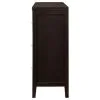 CoasterEveryday 202093 Carlton - 6-Drawer Dresser - Cappuccino