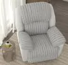 Jackson Furniture Industries 627207-1847/18-1998/18 Jackson Furniture Industries 627207-1847/18-1998/18 Shaggy - Power Zero Gravity Recliner - Moonstruck