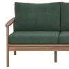 New Classic G5587-23-GRN Ashton - Patio Sofa - Moss