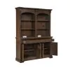 Liberty Furniture 512-DR-HB Arden Road - Hutch & Buffet - Satin Cherry