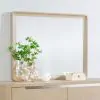 Coaster Fine Furniture 225084 Ladera - Dresser Mirror - Light Elm