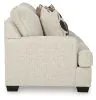 Benchcraft® 44604/38/35 Benchcraft® 44604/38/35 Heartcort - 2 Pc. - Sofa, Loveseat - Quartz