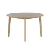 New Classic G6235-DT Arden - Round Patio Dining Table - Natural