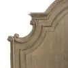 Liberty Furniture 244N-BR15 Liberty Furniture 244N-BR15 Magnolia Manor - King Panel Headboard - Weathered Bisque