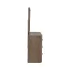 Liberty Furniture 306-BR-DM South Bend - Dresser & Mirror - Burnished Clay