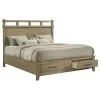 Coaster Fine Furniture 207530KE Hazlewood - 59