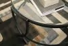 Ashley Furniture T115-13 Tarrin - Occasional Table Set (Set of 3) - Black