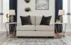Ashley Furniture 33104/38/35 Ashley Furniture 33104/38/35 Vayda - 2 Pc. - Sofa, Loveseat - Pebble