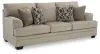 Ashley Furniture 5950438 Ashley Furniture 5950438 Stonemeade - Sofa - Taupe