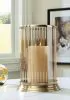 Ashley Furniture A2000688 Aavinson - Candle Holder - 11.5