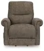 Ashley Furniture 1790212 Ashley Furniture 1790212 Aureta - Power Lift Recliner - Earth