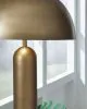 Ashley Furniture L208511 Ashley Furniture L208511 Wendfield - Metal Floor Lamp - Antique Gold Finish