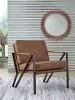 Ashley Furniture A3000762 Garronmont - Accent Chair - Caramel