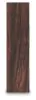 Ashley Furniture EA1055-4X2 Ashley Furniture EA1055-4X2 Glosmount - Eight Cube Organizer - Cherry / Light Brown