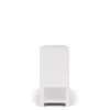 Riverside Furniture 30736 Rosalie - Door Console - White