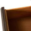 Liberty Furniture 737-BR61 Messina Estates - 3 Drawer Nightstand - Cognac