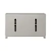 Liberty Furniture 2057W-AC4629 Sundance - 2 Door Accent Cabinet - Antique Linen