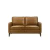 New Classic L1213-20-CBW Caspar - Loveseat - Caramel