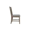 New Classic D3412-20 Harrisburg - Dining Chair (Set of 2) - Walnut