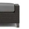 New Classic G807G-19S New Classic G807G-19S Skye - Ottomans (Set of 2) - Gray