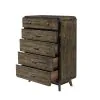 New Classic B1078-070 Rex - Chest - Walnut