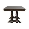 Liberty Furniture 512-DR-TRS Arden Road - Trestle Table - Satin Cherry