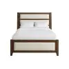 Intercon MW-BR-8365Q-SBL-C Intercon MW-BR-8365Q-SBL-C Marlow - Queen Bed - Sable
