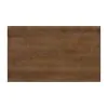 Liberty Furniture 936-HO135 Shaker Lakes - Bookcase Hutch - Harvest Brown