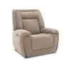 Liberty Furniture 27SF-13P Liberty Furniture 27SF-13P Sergeant - Big & Tall Recliner P3 - Canyon Silt