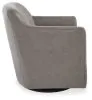 Ashley Furniture A3000324 Ashley Furniture A3000324 Bradney - Swivel Accent Chair - Fossil