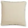 Ashley Furniture A1000929 Nealington - Pillow (Set of 4) - Brown / Black / White