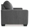 Ashley Furniture 5360239 Rannis - Queen Sofa Sleeper - Pewter