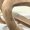 Ashley Furniture A2000686 Dunnruck - Sculpture - Antique Brass Finish