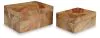 Ashley Furniture A2000691 Antford - Box Set (Set of 2) - Brown