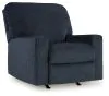 Ashley Furniture 2430325 Ashley Furniture 2430325 Aviemore - Rocker Recliner - Ink